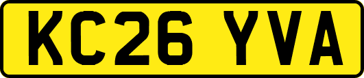 KC26YVA