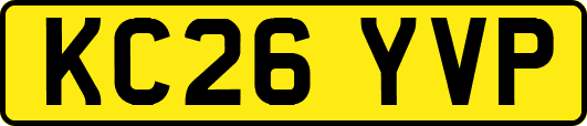 KC26YVP