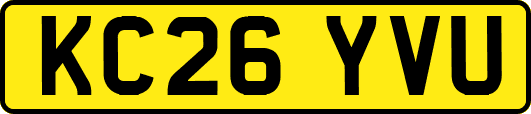KC26YVU