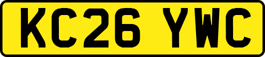 KC26YWC