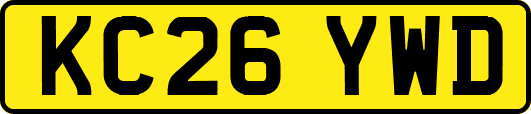KC26YWD