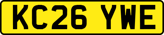 KC26YWE