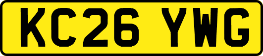 KC26YWG