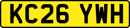 KC26YWH
