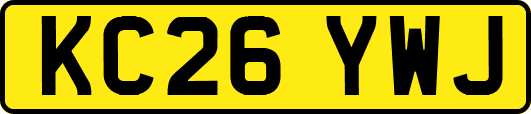 KC26YWJ