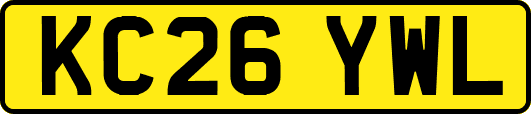 KC26YWL