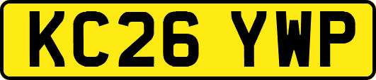 KC26YWP