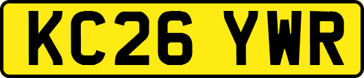KC26YWR
