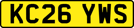 KC26YWS