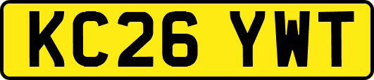 KC26YWT