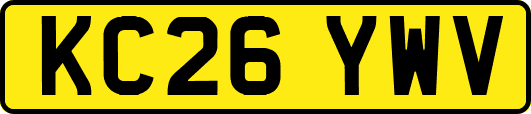 KC26YWV