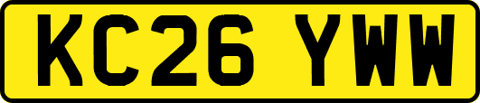 KC26YWW