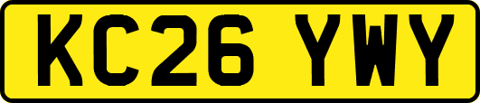 KC26YWY