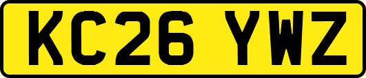 KC26YWZ