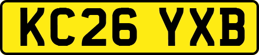 KC26YXB