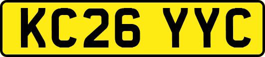 KC26YYC