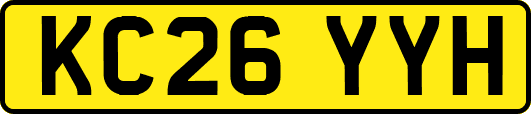 KC26YYH