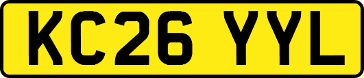 KC26YYL