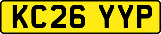 KC26YYP