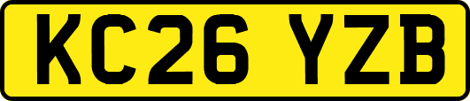 KC26YZB