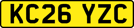 KC26YZC