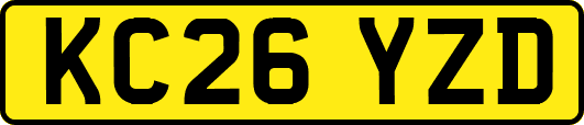 KC26YZD