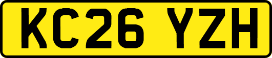 KC26YZH