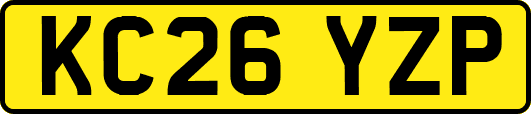 KC26YZP