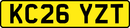 KC26YZT