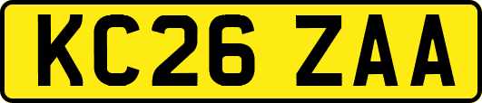 KC26ZAA