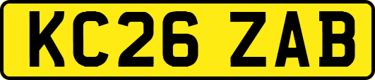 KC26ZAB