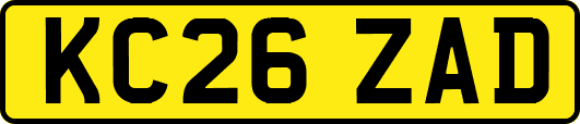 KC26ZAD