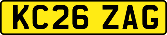 KC26ZAG