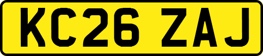 KC26ZAJ