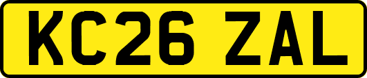 KC26ZAL