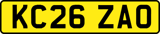 KC26ZAO