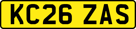 KC26ZAS