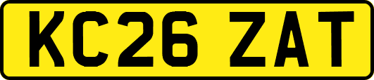 KC26ZAT