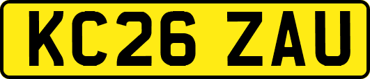 KC26ZAU