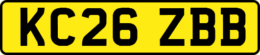 KC26ZBB