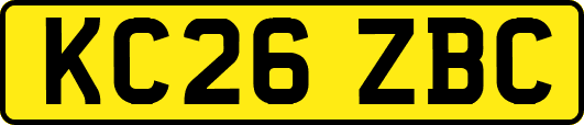 KC26ZBC