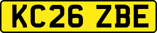 KC26ZBE