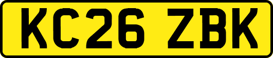 KC26ZBK