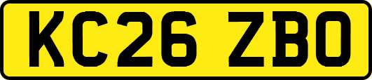 KC26ZBO