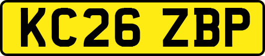 KC26ZBP