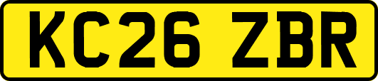 KC26ZBR