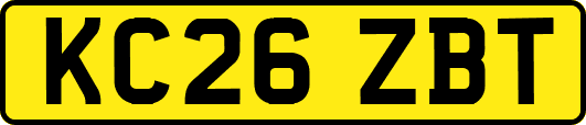 KC26ZBT