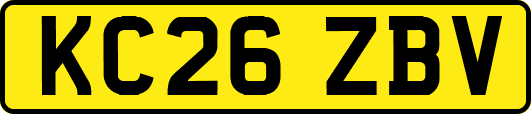 KC26ZBV