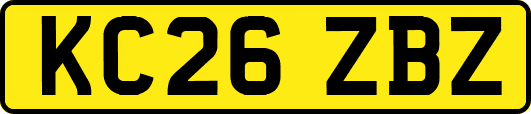 KC26ZBZ