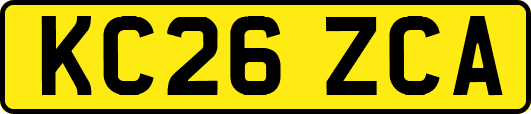 KC26ZCA